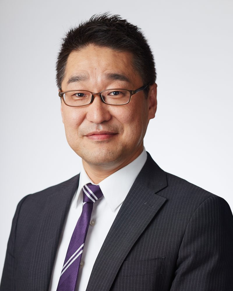 代表 舟生俊博